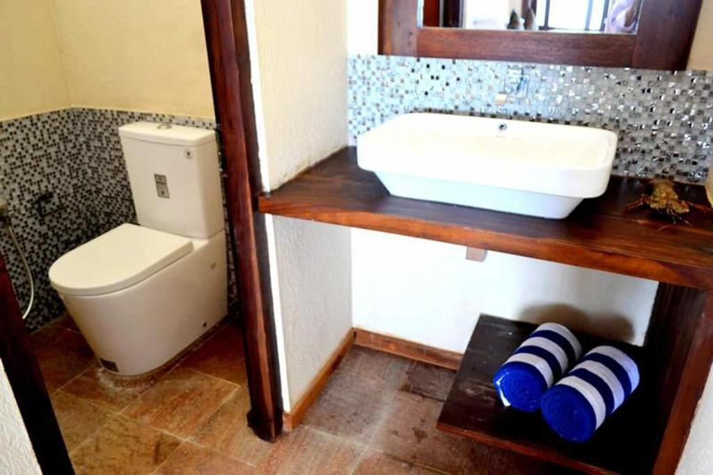 GURU BEACH RESORT — фото 14