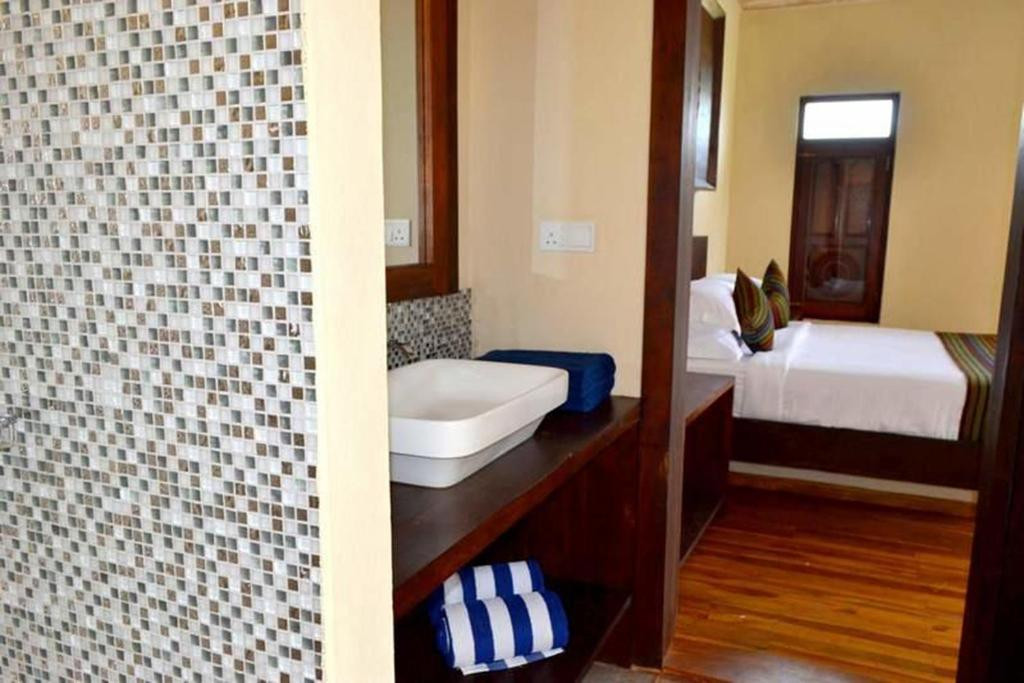 GURU BEACH RESORT — фото 16