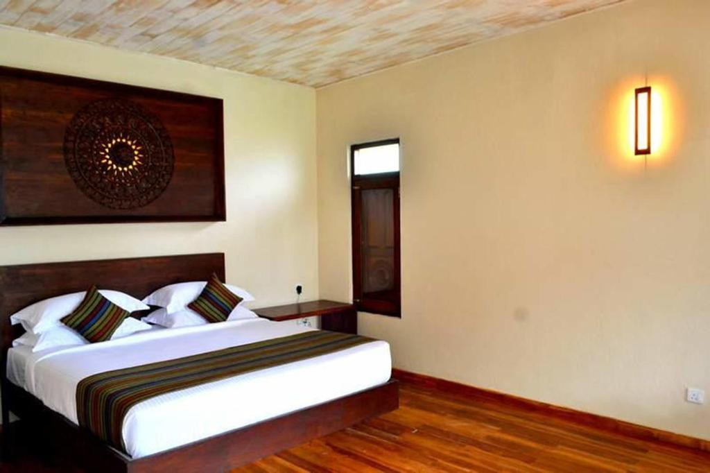 GURU BEACH RESORT — фото 17