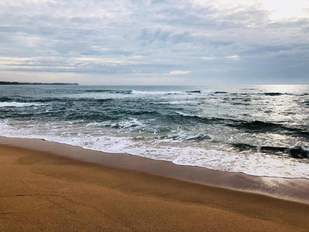 GURU BEACH RESORT — фото 18