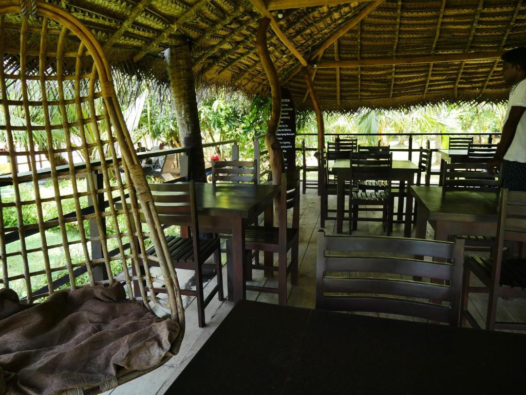 HIDEAWAY LODGE — фото 10