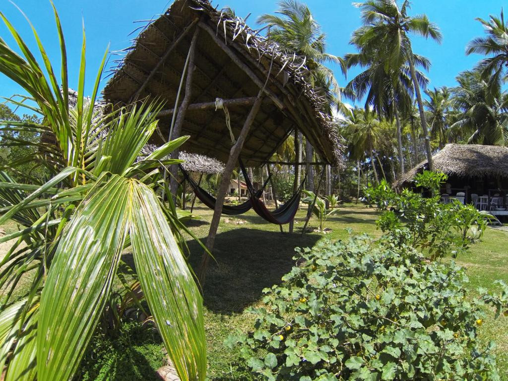 HIDEAWAY LODGE — фото 15