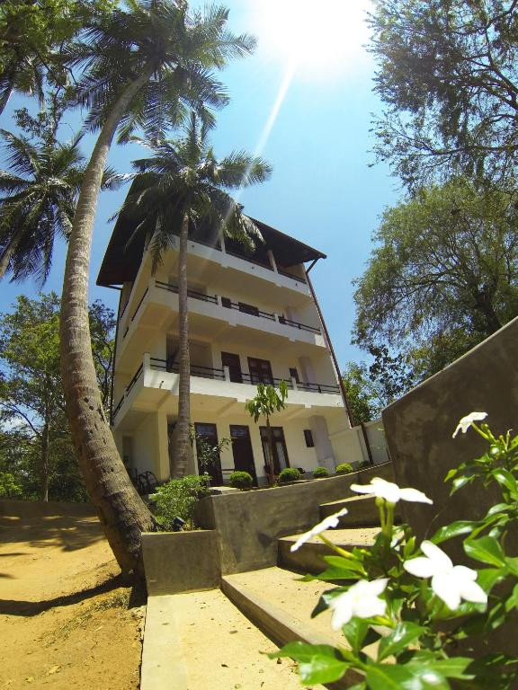 HIDEAWAY LODGE — фото 16