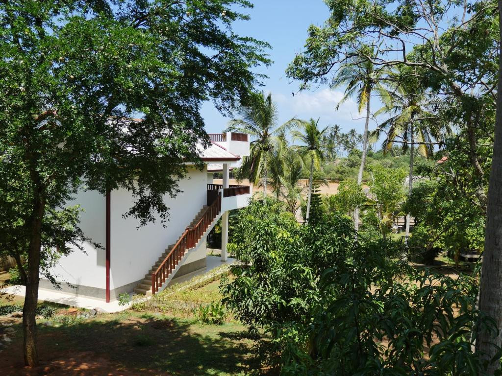 HIDEAWAY LODGE — фото 17