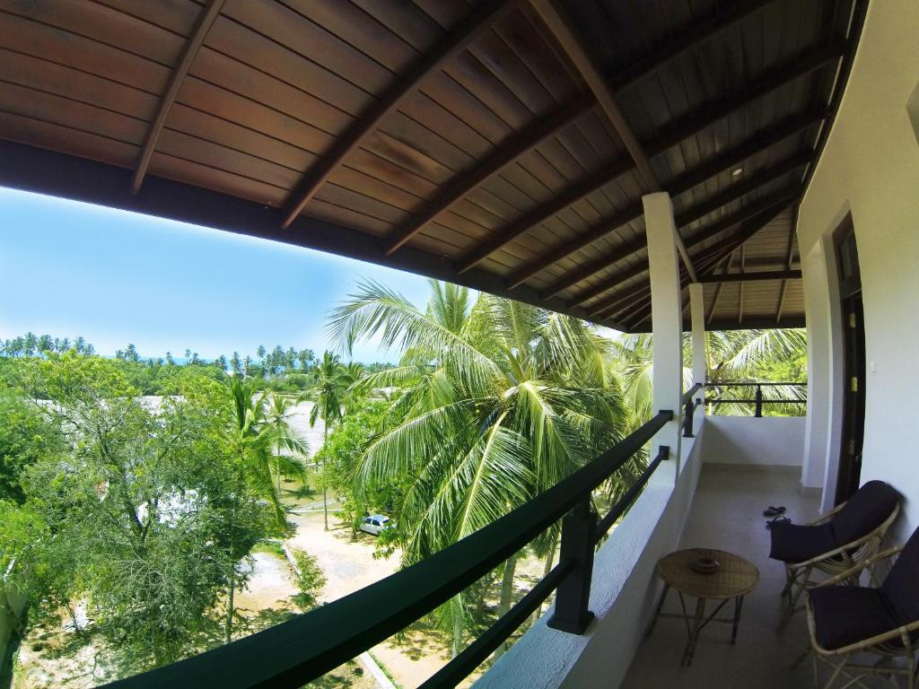 HIDEAWAY LODGE — фото 18