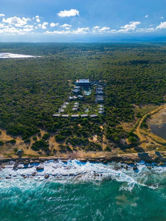 HILTON YALA RESORT — фото 2