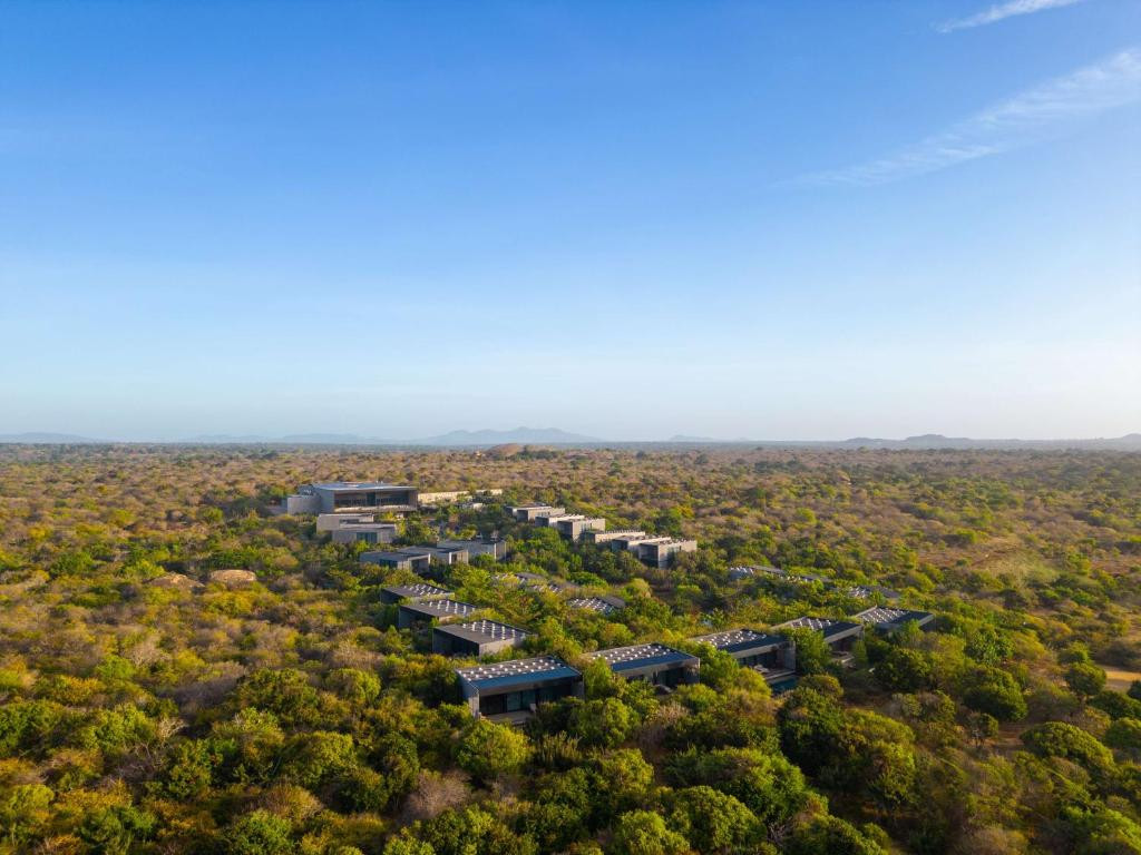 HILTON YALA RESORT — фото 3