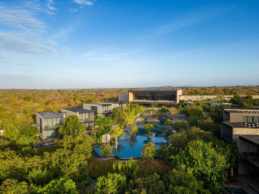 HILTON YALA RESORT — фото 5