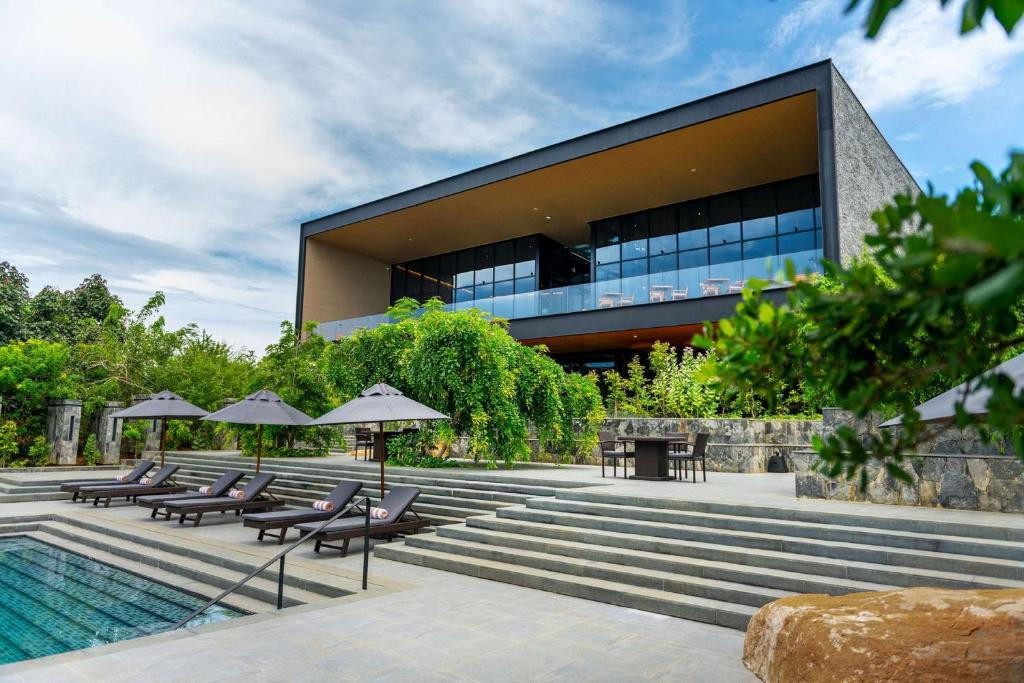 HILTON YALA RESORT — фото 8