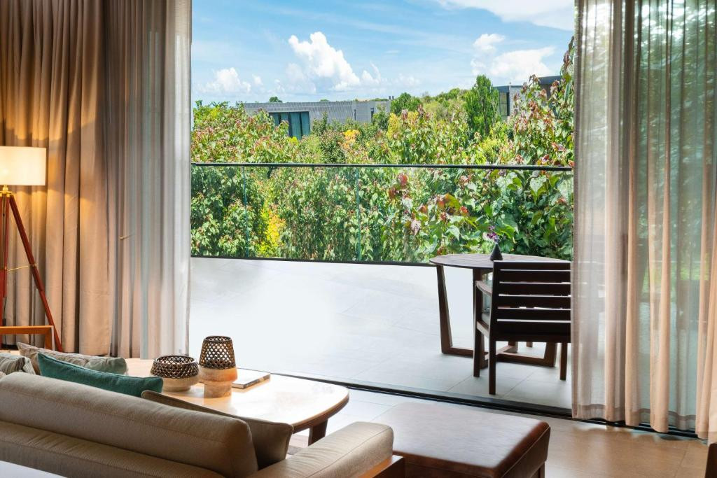 HILTON YALA RESORT — фото 12