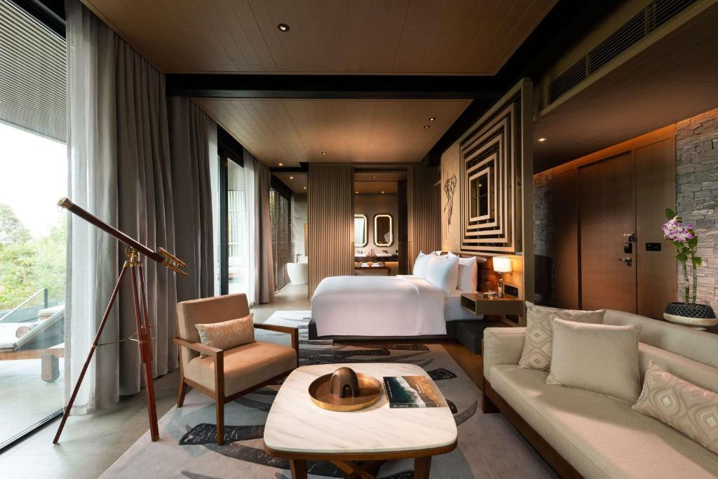 HILTON YALA RESORT — фото 13