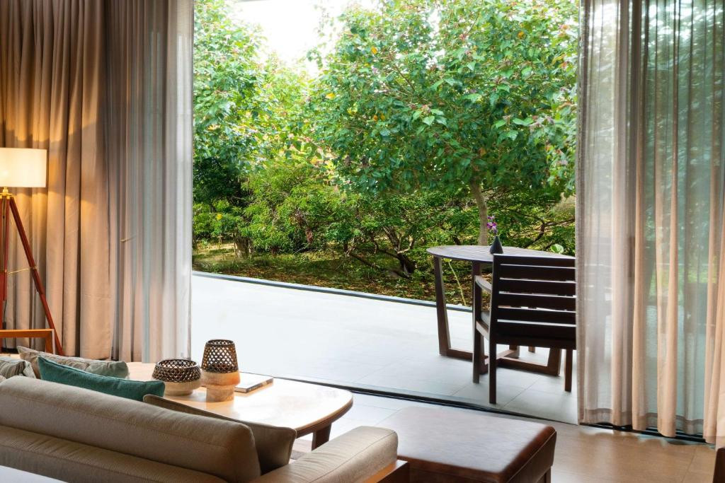 HILTON YALA RESORT — фото 14