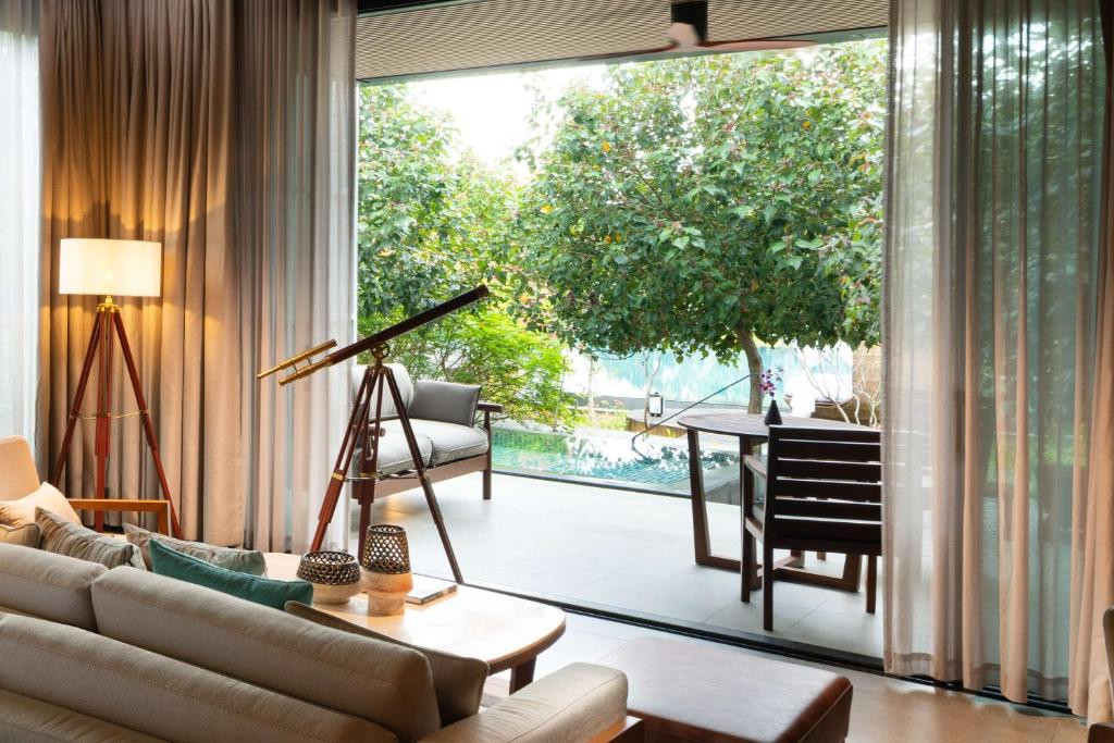 HILTON YALA RESORT — фото 15