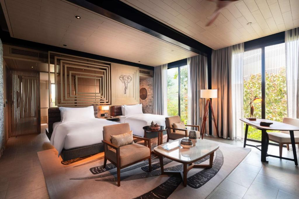 HILTON YALA RESORT — фото 16