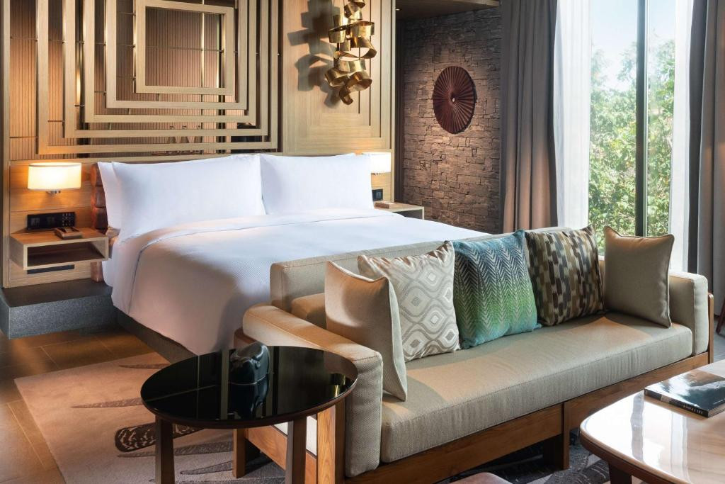 HILTON YALA RESORT — фото 18