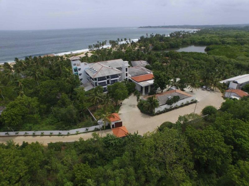 LAGOON PARADISE BEACH RESORT — фото 2