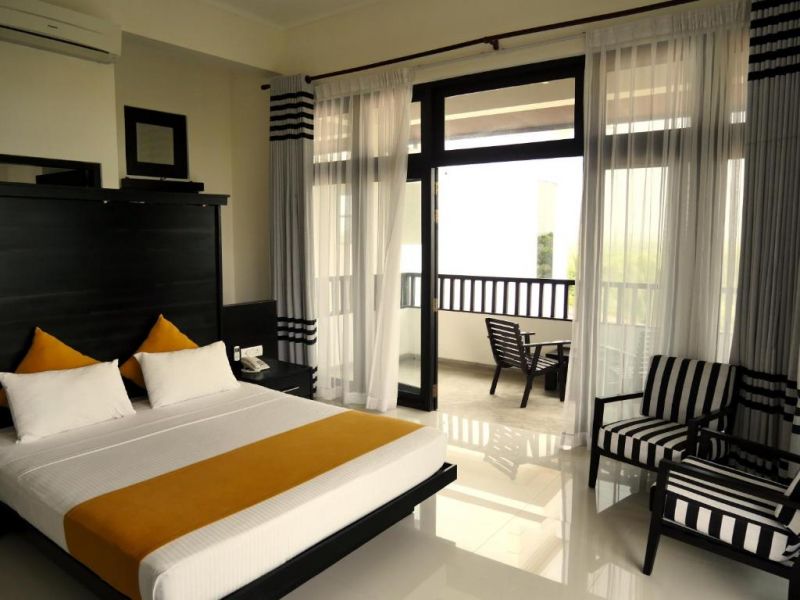 LAGOON PARADISE BEACH RESORT — фото 4