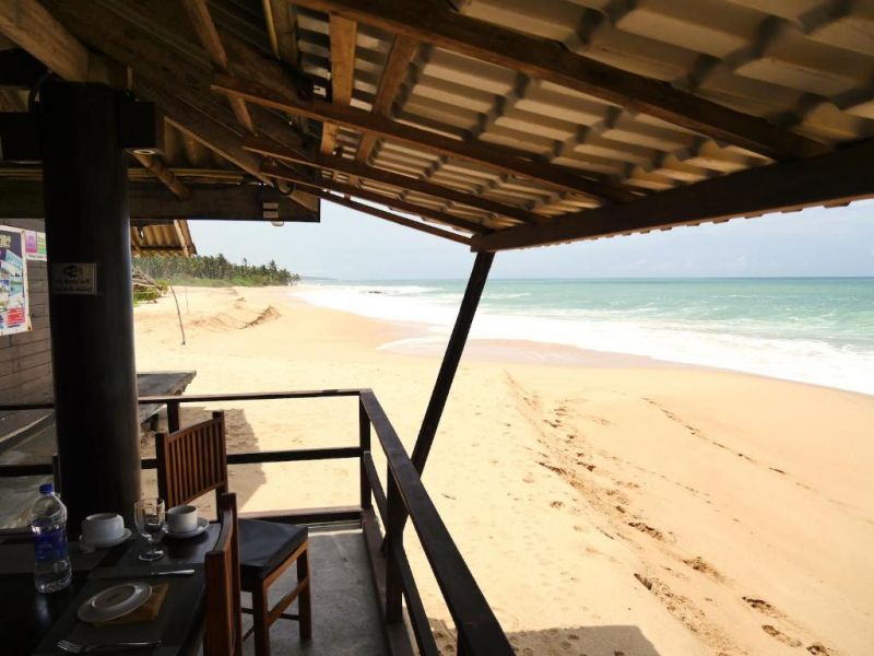 LAGOON PARADISE BEACH RESORT — фото 6