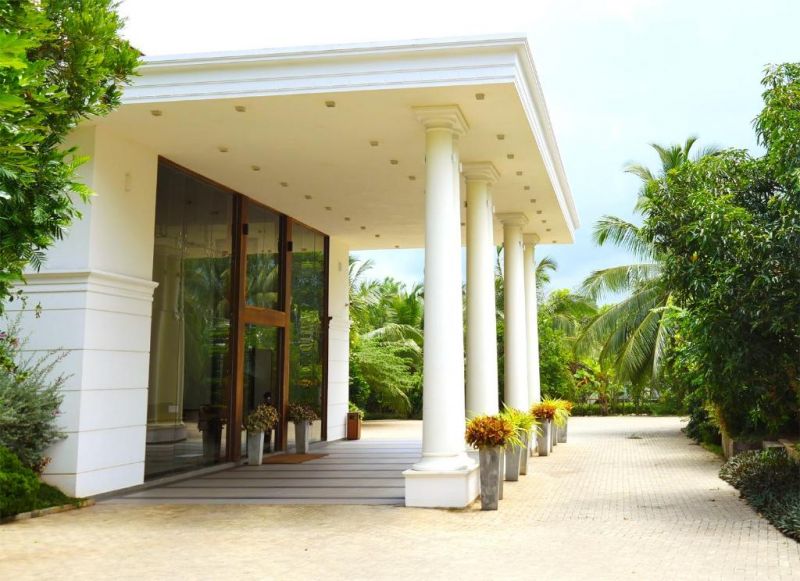 LAGOON PARADISE BEACH RESORT — фото 7