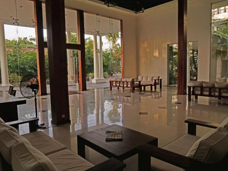 LAGOON PARADISE BEACH RESORT — фото 10
