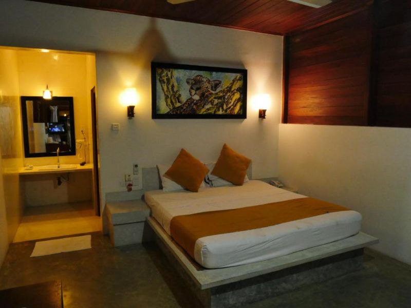 LAGOON PARADISE BEACH RESORT — фото 12
