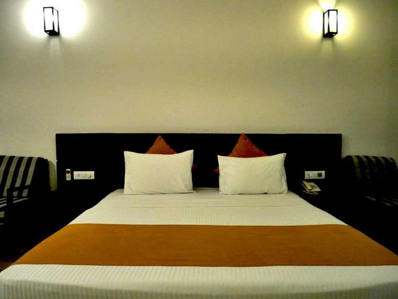 LAGOON PARADISE BEACH RESORT — фото 13