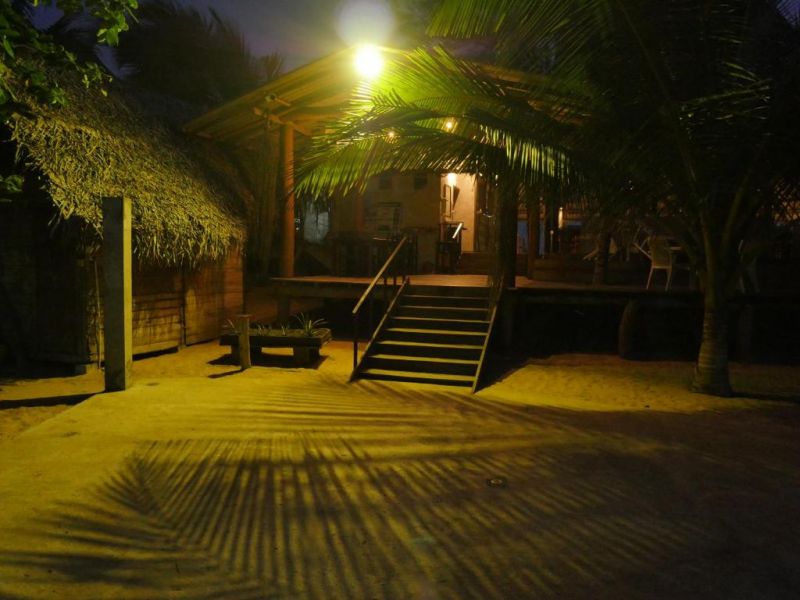 LAGOON PARADISE BEACH RESORT — фото 18