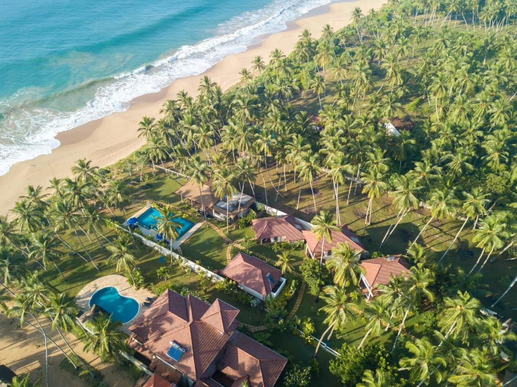 LANKA BEACH BUNGALOWS — фото 5