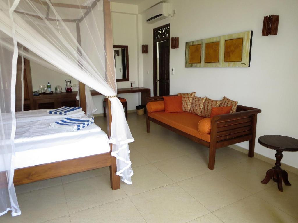 LANKA BEACH BUNGALOWS — фото 12