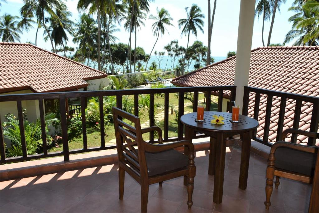 LANKA BEACH BUNGALOWS — фото 13