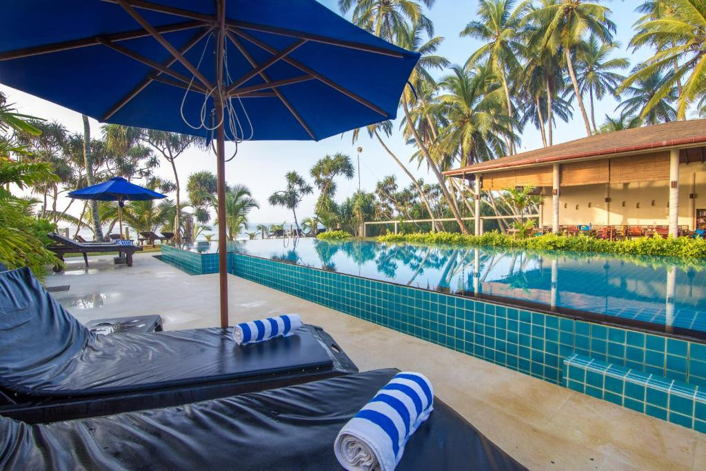 LANKA BEACH BUNGALOWS — фото 18
