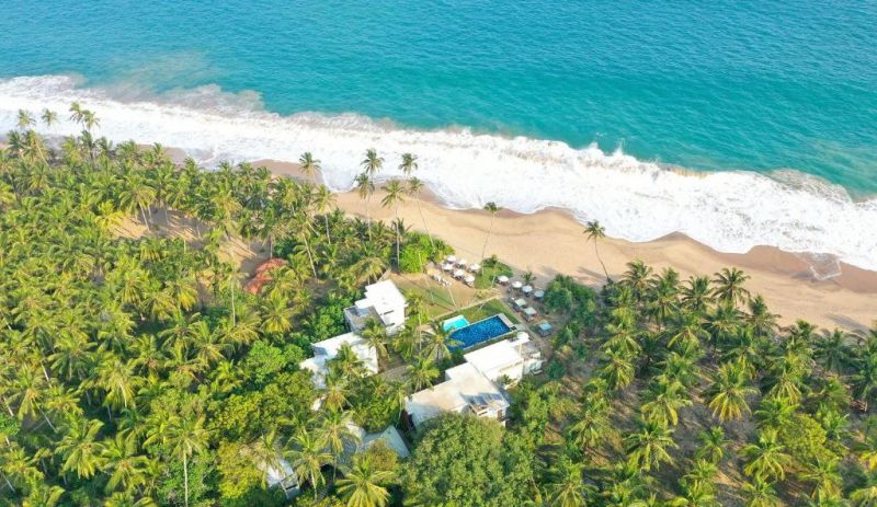 LANKAVATARA OCEAN RETREAT — фото 2