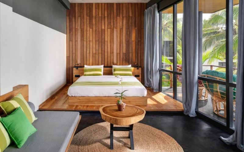 LANKAVATARA OCEAN RETREAT — фото 3