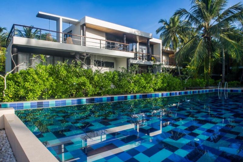 LANKAVATARA OCEAN RETREAT — фото 9