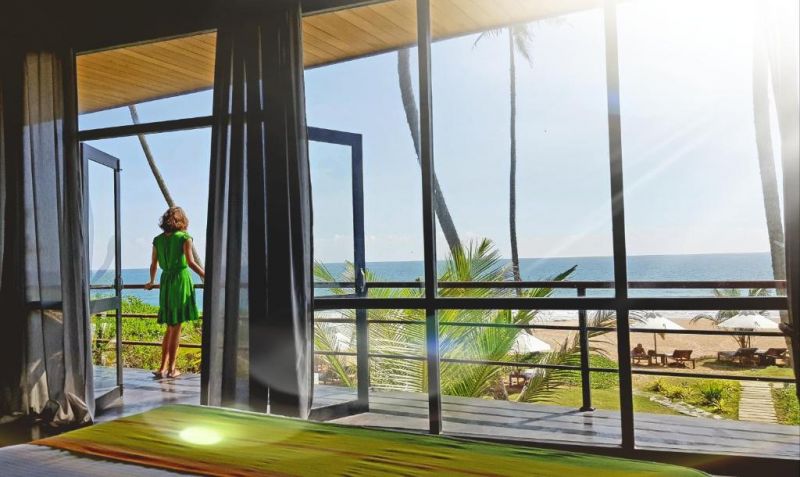 LANKAVATARA OCEAN RETREAT — фото 11
