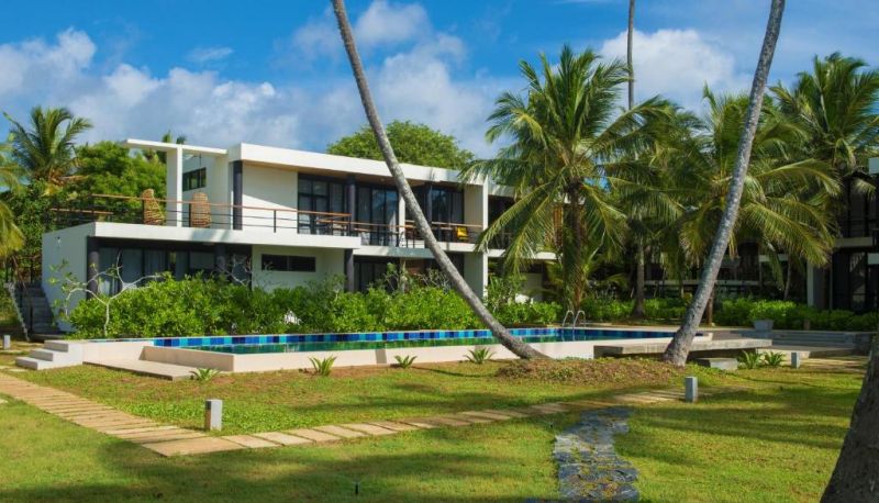 LANKAVATARA OCEAN RETREAT — фото 13