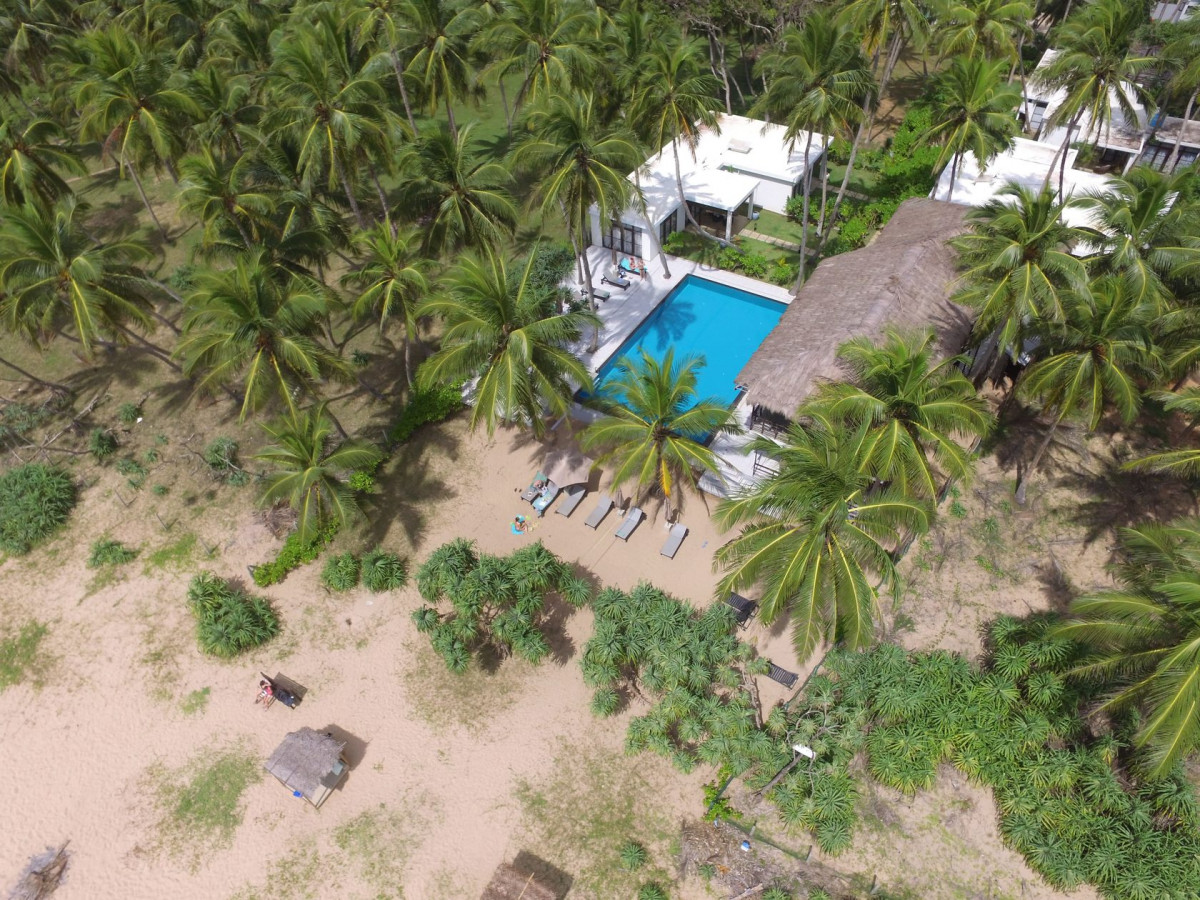 MANDALA VILLAS — фото 2