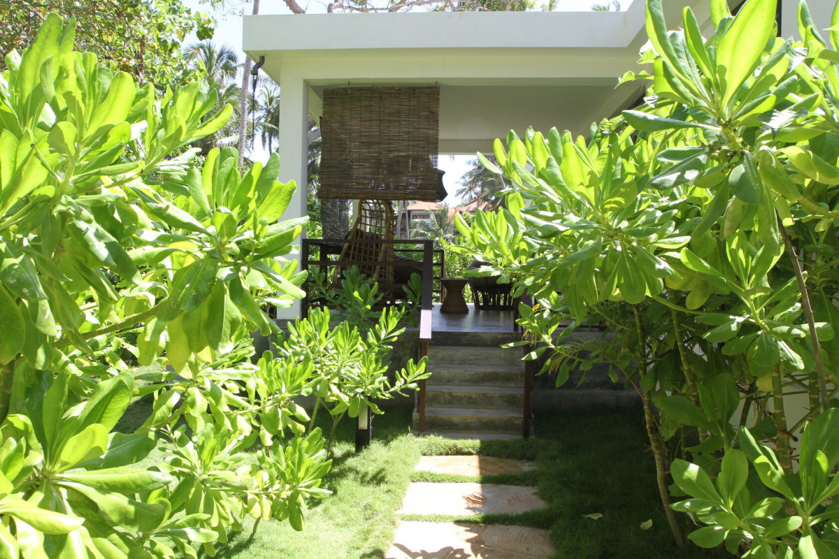MANDALA VILLAS — фото 4