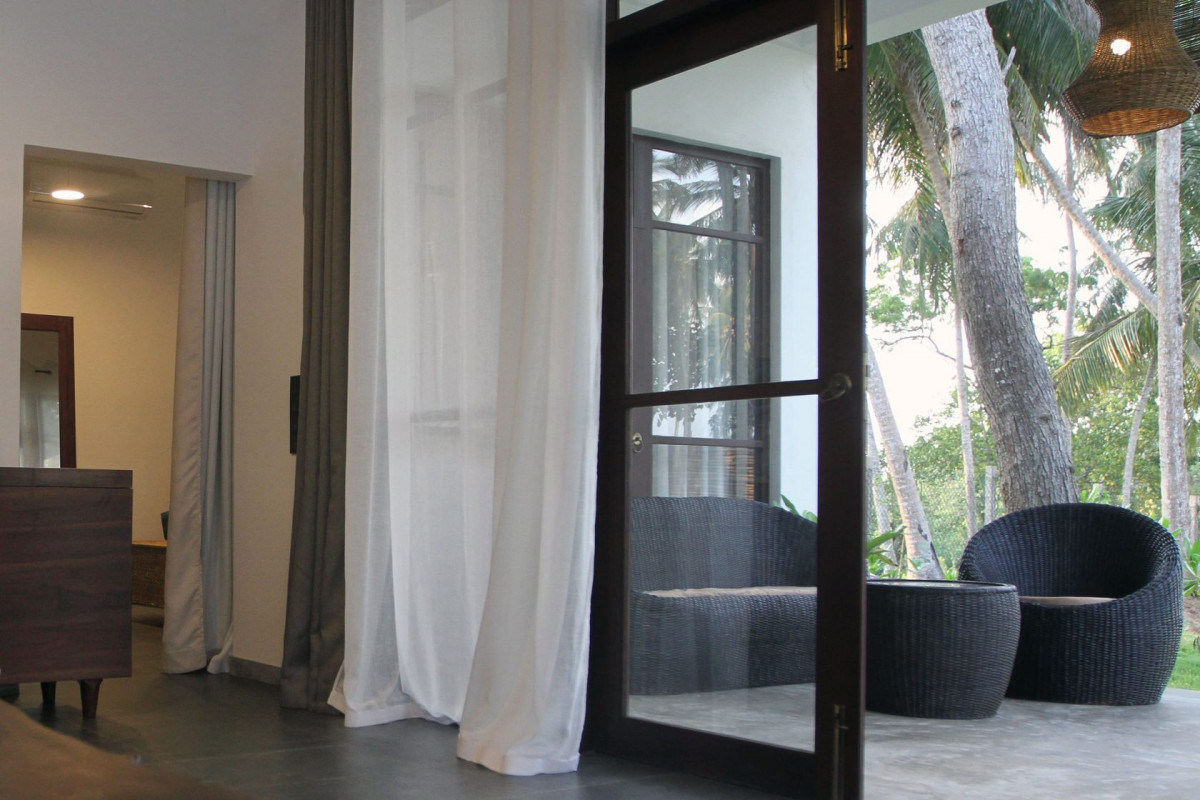 MANDALA VILLAS — фото 10