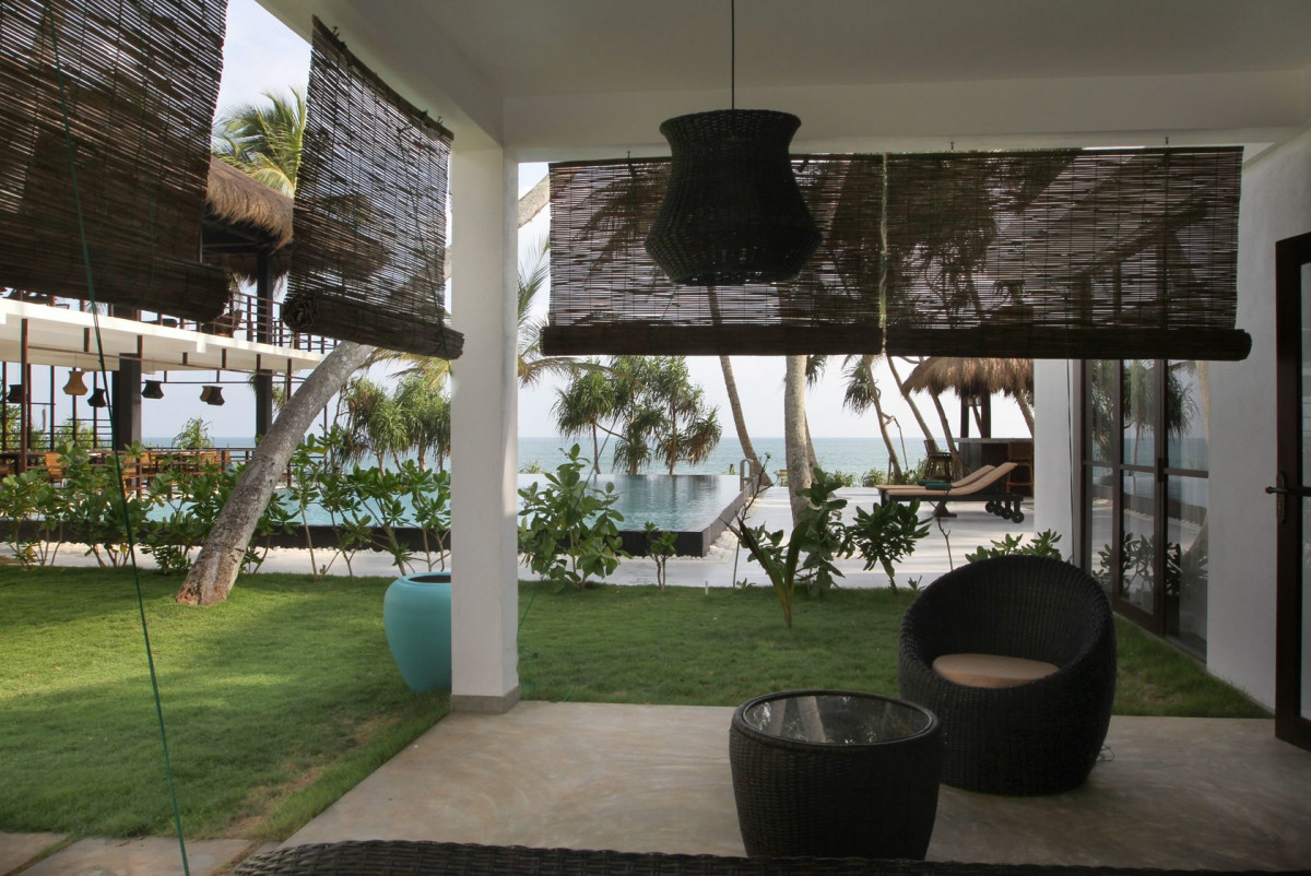 MANDALA VILLAS — фото 12