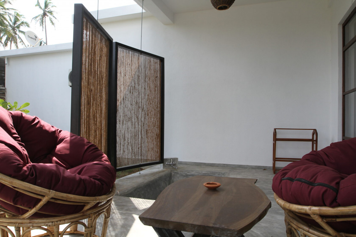 MANDALA VILLAS — фото 14