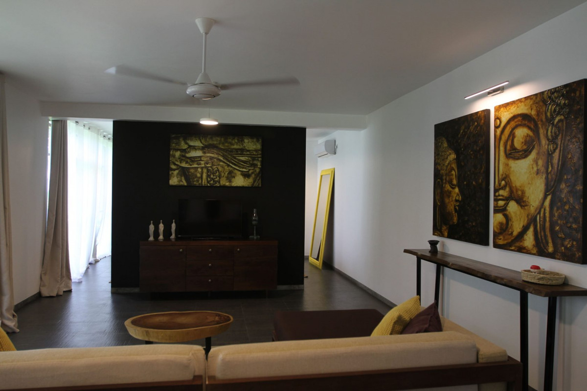MANDALA VILLAS — фото 16