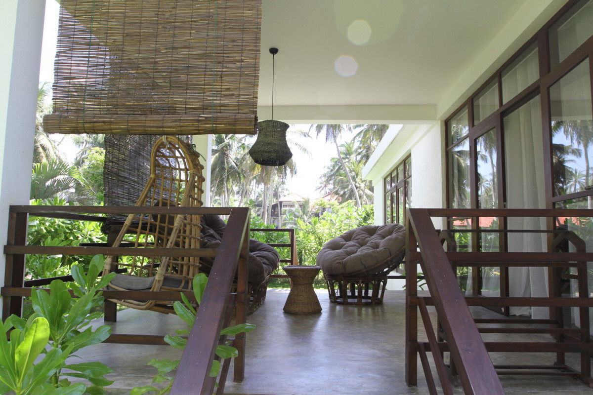 MANDALA VILLAS — фото 17