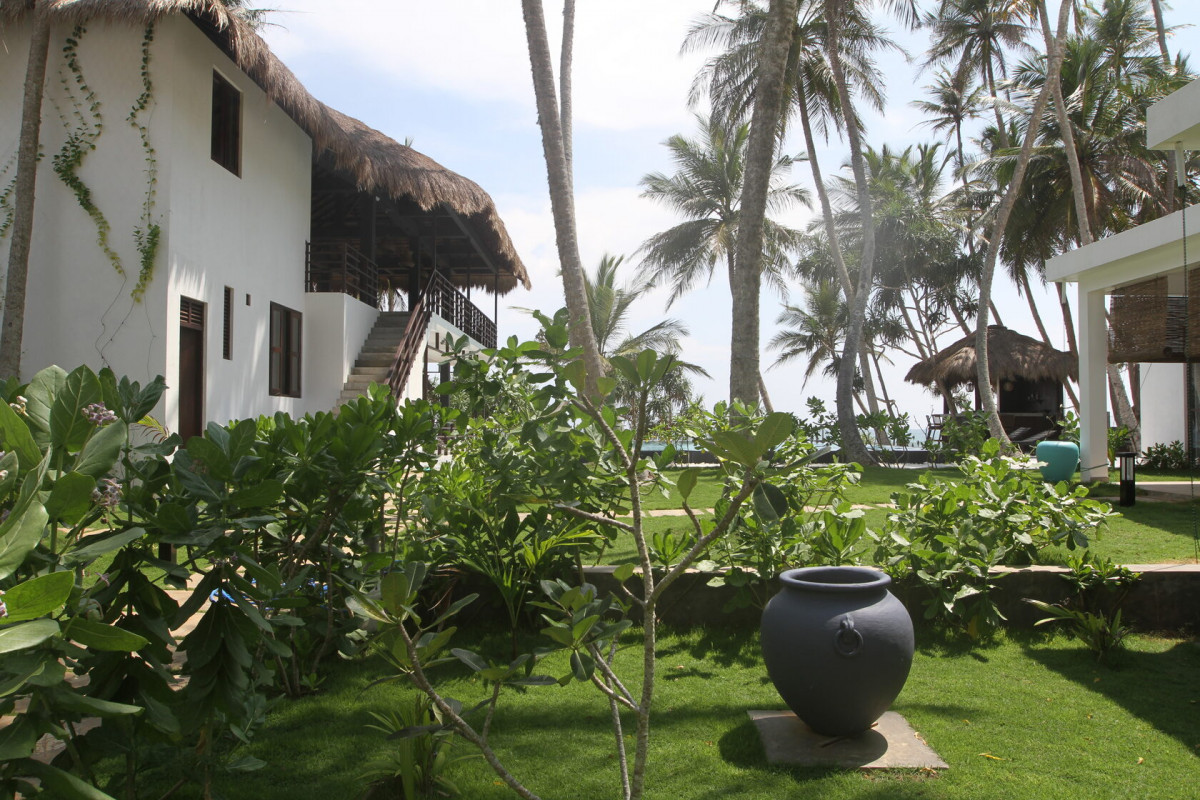 MANDALA VILLAS — фото 18