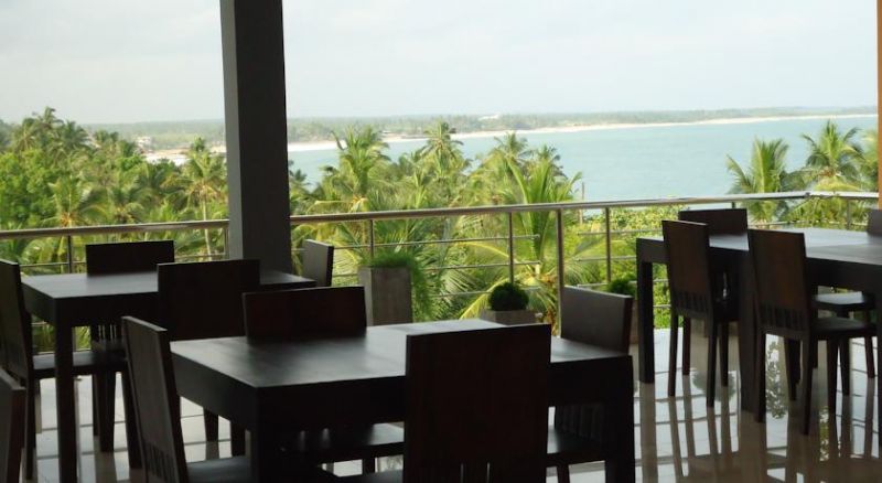 MARS HOTEL TANGALLE — фото 2