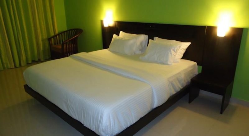 MARS HOTEL TANGALLE — фото 5