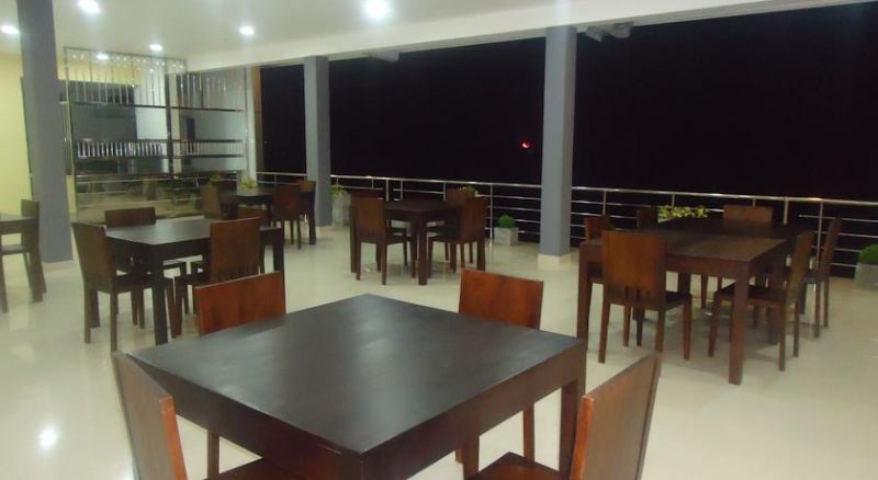 MARS HOTEL TANGALLE — фото 9