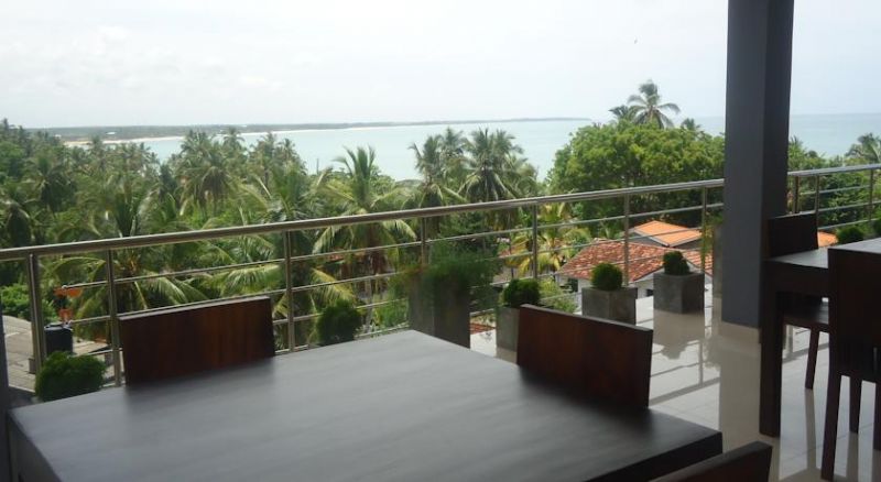 MARS HOTEL TANGALLE — фото 10
