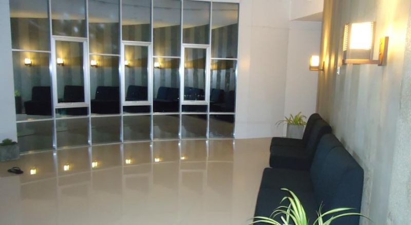 MARS HOTEL TANGALLE — фото 11
