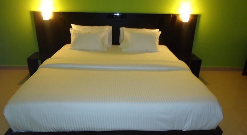MARS HOTEL TANGALLE — фото 12